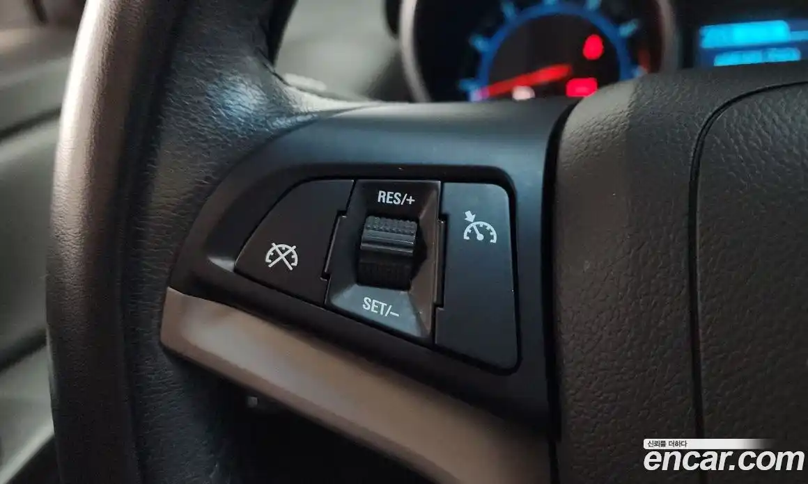 Chevrolet Cruze 2016 1.4 гидро, фото 18