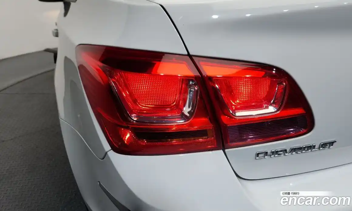 Chevrolet Cruze 2016 1.4 гидро, фото 20
