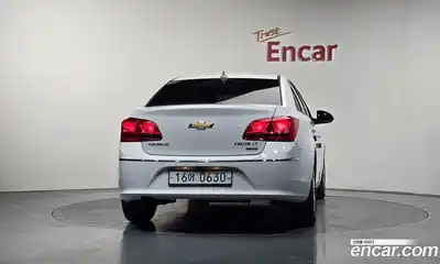 Chevrolet Cruze 2016 1.4 гидро, миниатюра 4