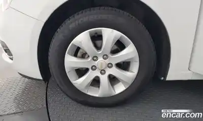 Chevrolet Cruze 2016 1.4 гидро, миниатюра 5
