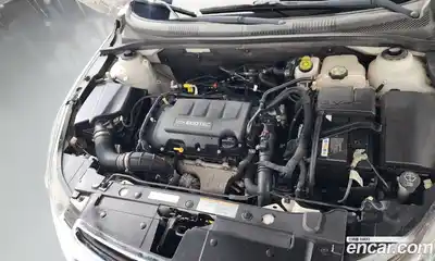Chevrolet Cruze 2016 1.4 гидро, миниатюра 6