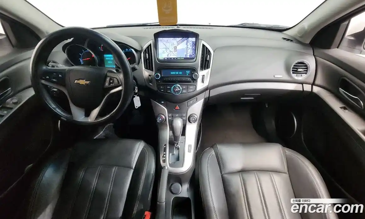 Chevrolet Cruze 2016 1.4 гидро, фото 7