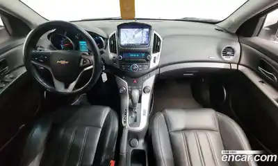 Chevrolet Cruze 2016 1.4 гидро, миниатюра 7