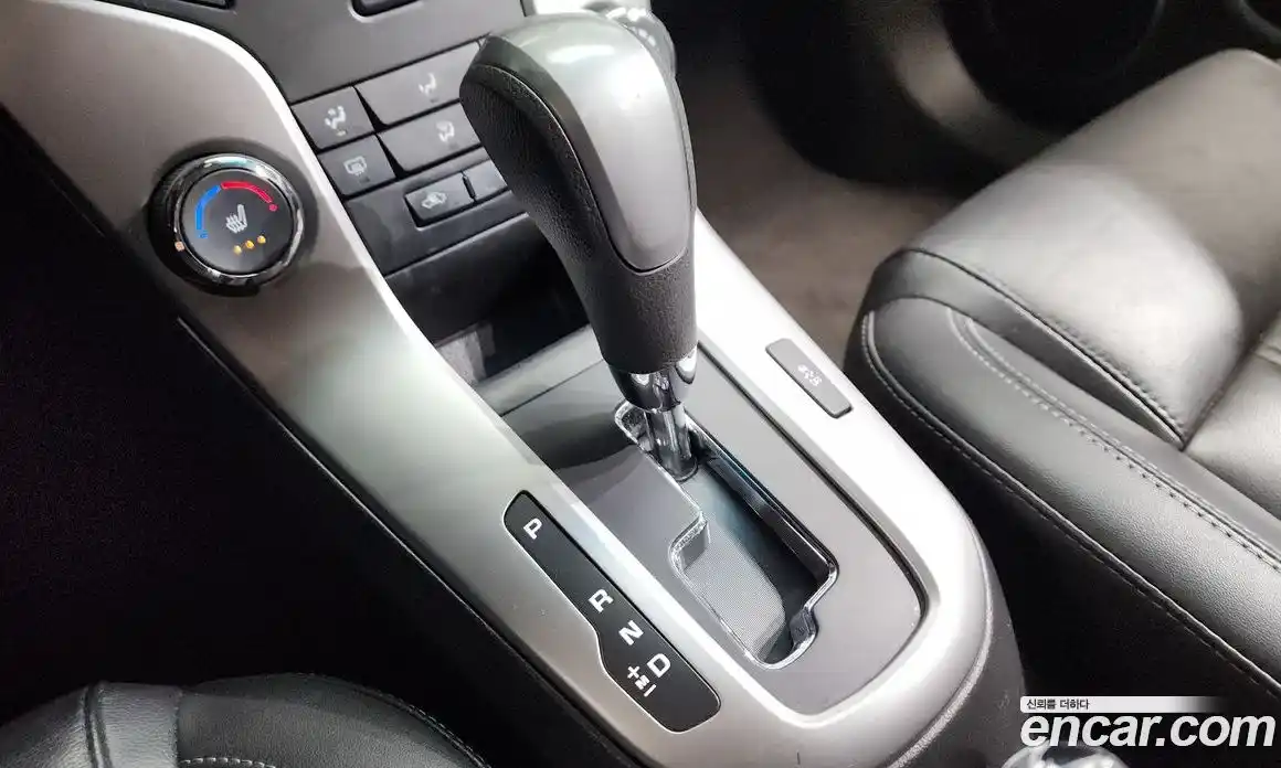 Chevrolet Cruze 2016 1.4 гидро, фото 9
