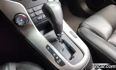 Chevrolet Cruze 2016 1.4 гидро, миниатюра 9