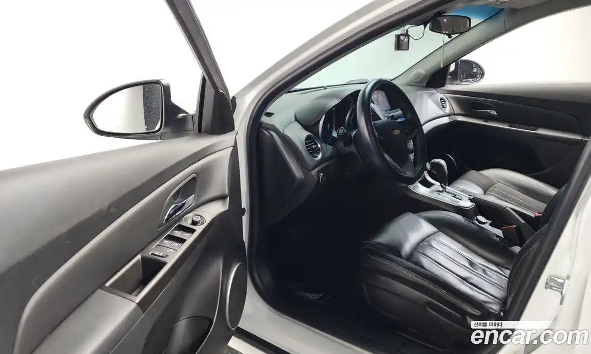 Chevrolet Cruze 2016 1.4 гидро, фото 10
