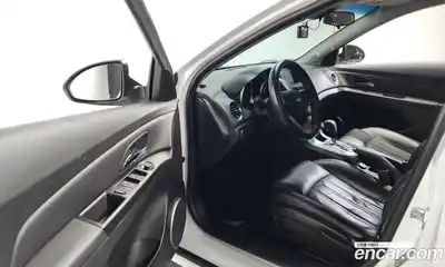 Chevrolet Cruze 2016 1.4 гидро, миниатюра 10