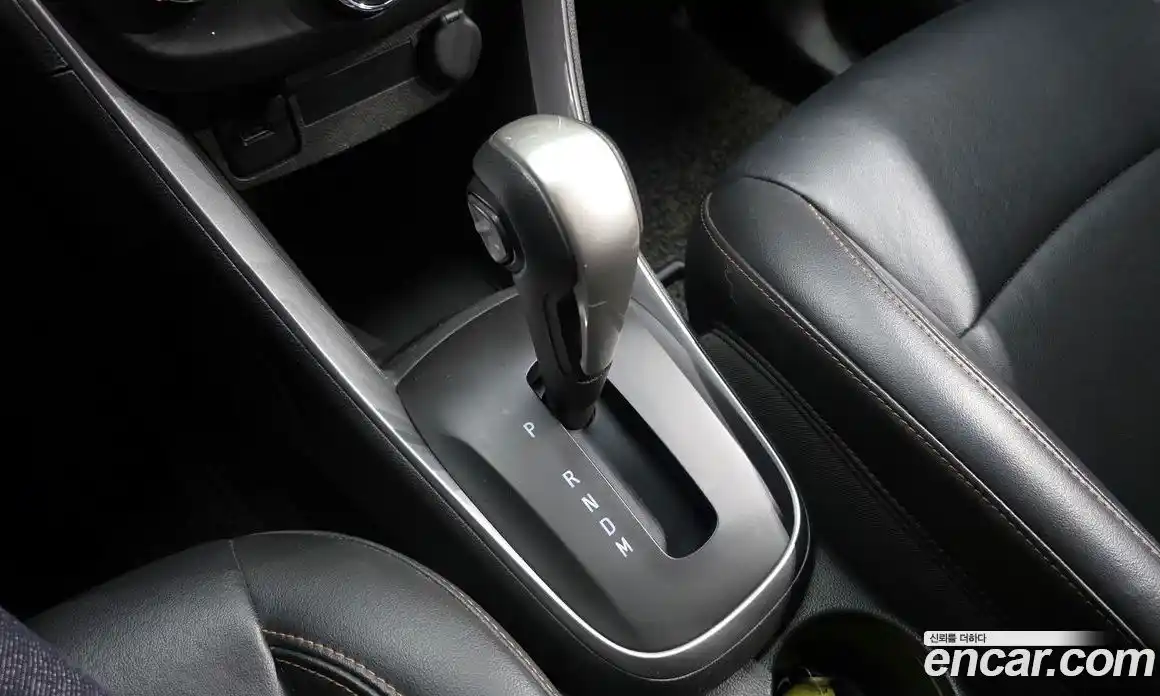 Chevrolet Trax 2016 1.4 автомат (гидро), фото 12