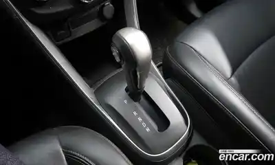 Chevrolet Trax 2016 1.4 автомат (гидро), миниатюра 12