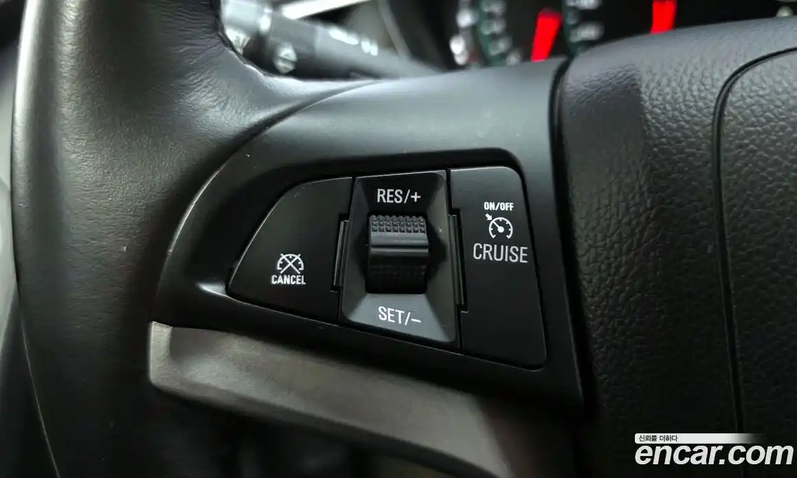 Chevrolet Trax 2016 1.4 автомат (гидро), фото 22
