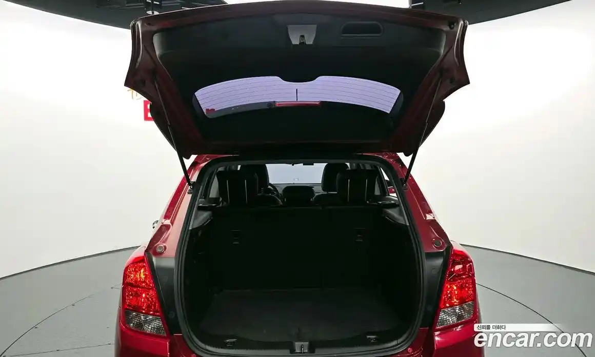 Chevrolet Trax 2016 1.4 автомат (гидро), фото 26