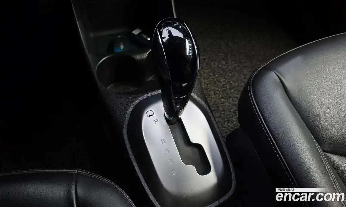 Chevrolet Spark 2016 1.0 гидро, фото 12