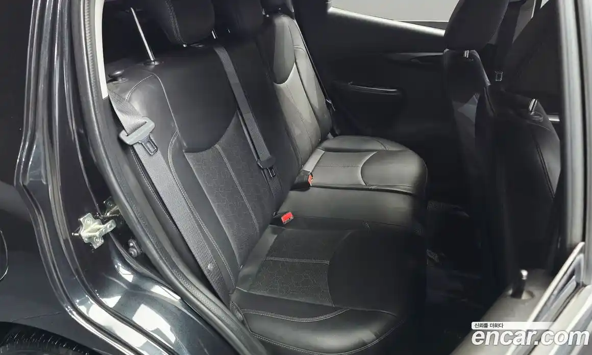 Chevrolet Spark 2016 1.0 гидро, фото 16