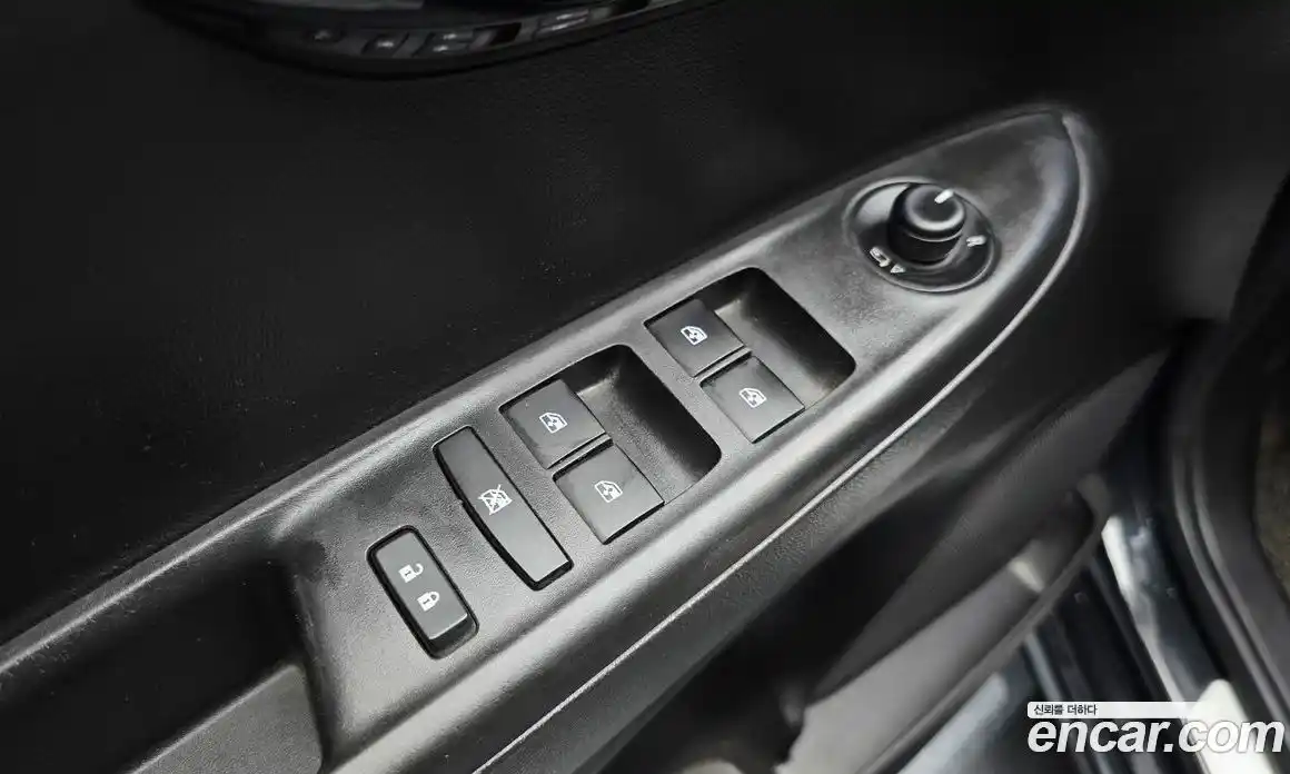 Chevrolet Spark 2016 1.0 гидро, фото 20