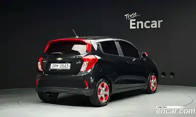 Chevrolet Spark 2016 1.0 гидро, миниатюра 2