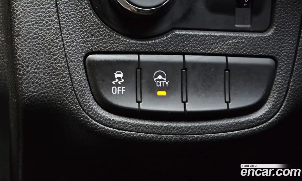 Chevrolet Spark 2016 1.0 гидро, фото 21