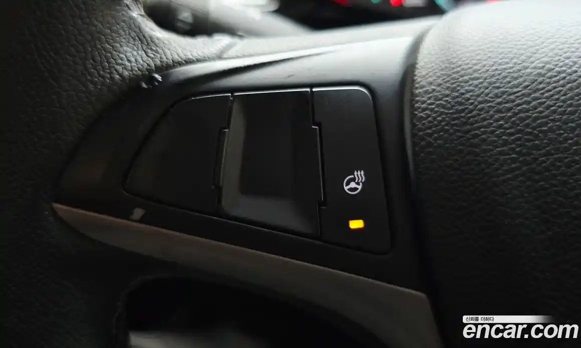 Chevrolet Spark 2016 1.0 гидро, фото 22