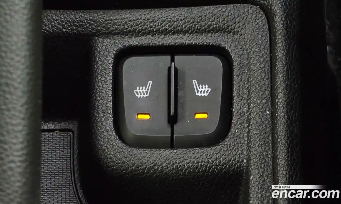 Chevrolet Spark 2016 1.0 гидро, фото 24