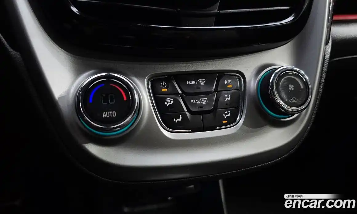 Chevrolet Spark 2016 1.0 гидро, фото 25