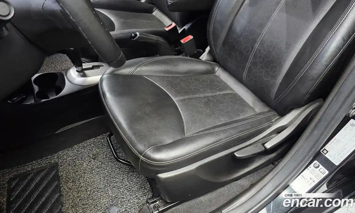 Chevrolet Spark 2016 1.0 гидро, фото 27