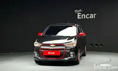 Chevrolet Spark 2016 1.0 гидро, миниатюра 3