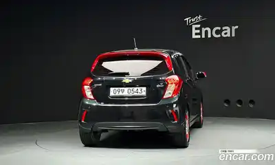 Chevrolet Spark 2016 1.0 гидро, миниатюра 4