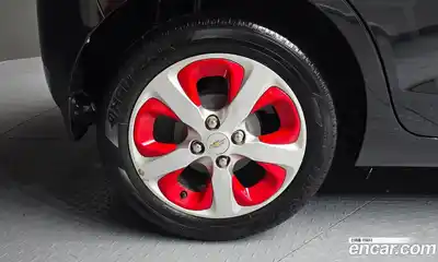 Chevrolet Spark 2016 1.0 гидро, миниатюра 5