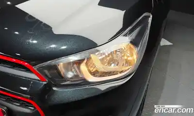 Chevrolet Spark 2016 1.0 гидро, миниатюра 8