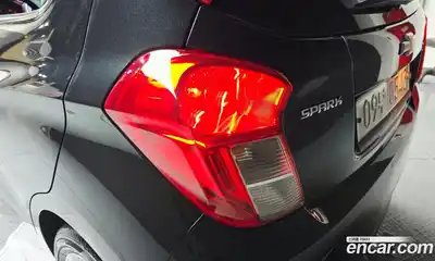 Chevrolet Spark 2016 1.0 гидро, миниатюра 9