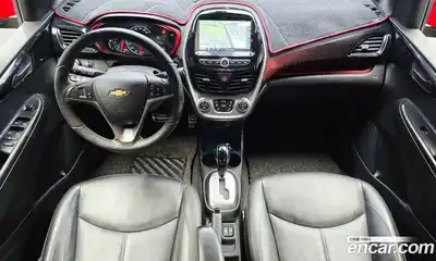 Chevrolet Spark 2016 1.0 гидро, миниатюра 10