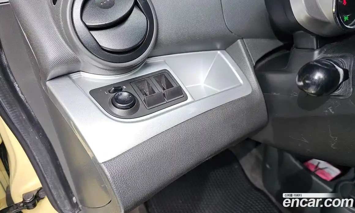 Chevrolet Spark 2014 1.0 автомат (гидро), фото 17