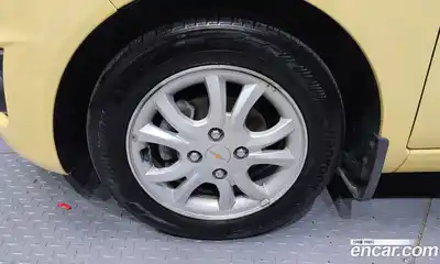 Chevrolet Spark 2014 1.0 автомат (гидро), миниатюра 5