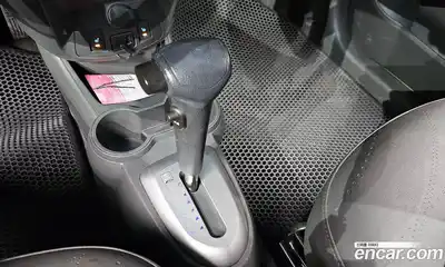 Chevrolet Spark 2014 1.0 автомат (гидро), миниатюра 9