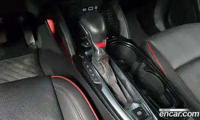 Chevrolet TrailBlazer 2022 1.3 гидро, миниатюра 12