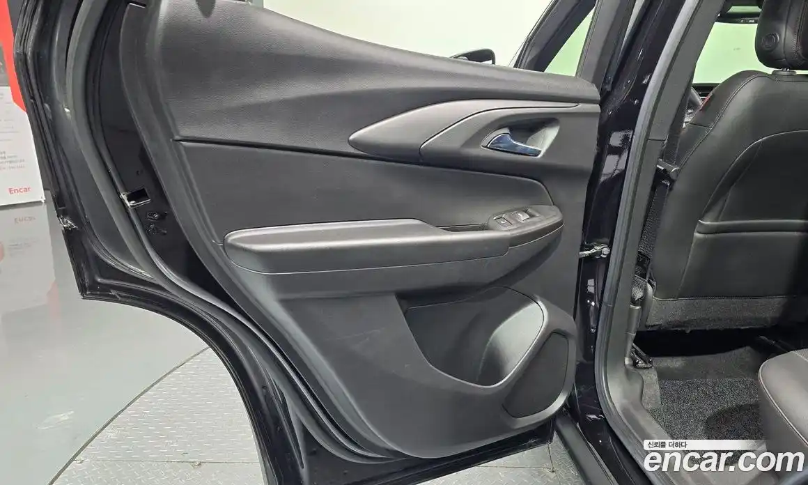 Chevrolet TrailBlazer 2022 1.3 гидро, фото 15