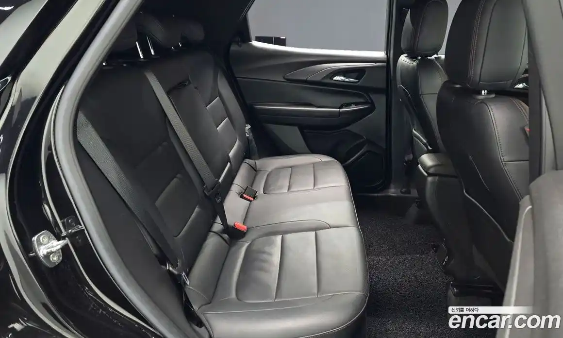 Chevrolet TrailBlazer 2022 1.3 гидро, фото 16
