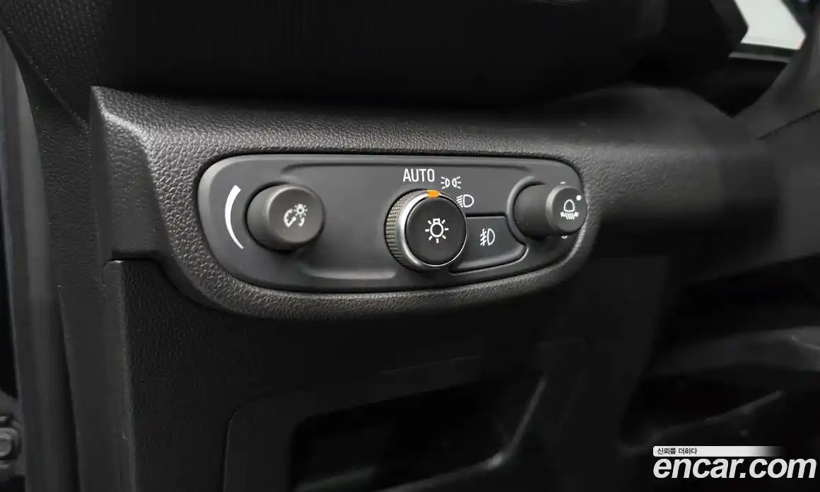 Chevrolet TrailBlazer 2022 1.3 гидро, фото 20