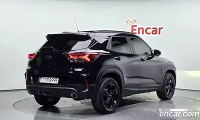 Chevrolet TrailBlazer 2022 1.3 гидро, миниатюра 2