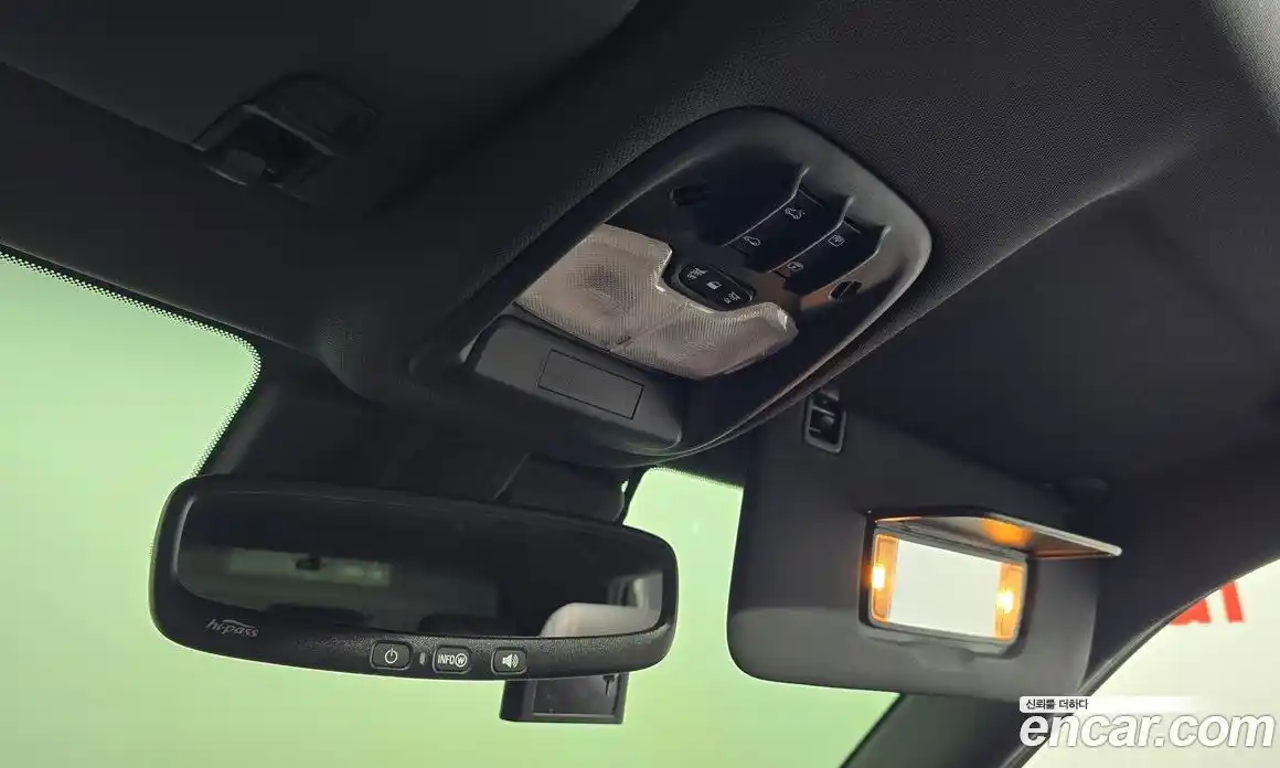 Chevrolet TrailBlazer 2022 1.3 гидро, фото 27