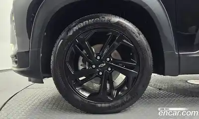 Chevrolet TrailBlazer 2022 1.3 гидро, миниатюра 5