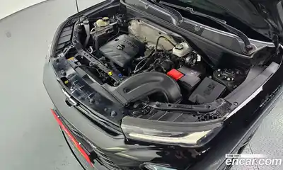 Chevrolet TrailBlazer 2022 1.3 гидро, миниатюра 6