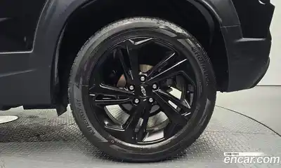 Chevrolet TrailBlazer 2022 1.3 гидро, миниатюра 7