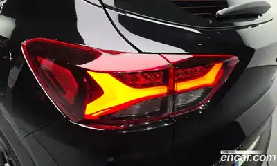 Chevrolet TrailBlazer 2022 1.3 гидро, миниатюра 9