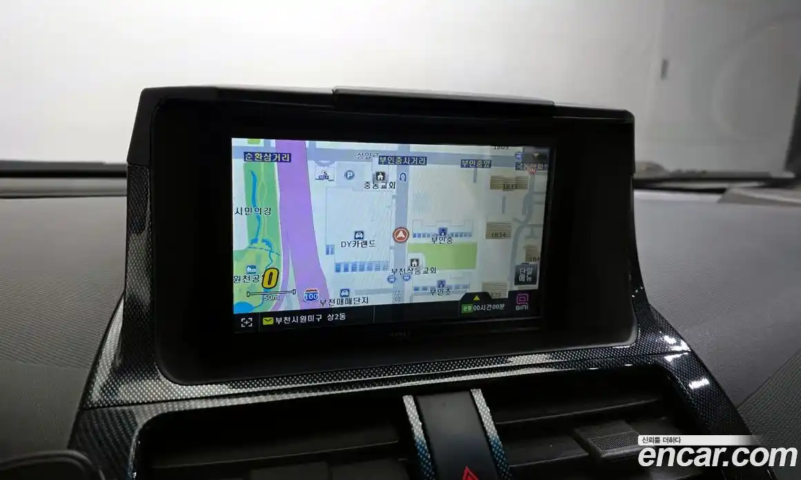 Chevrolet Spark 2012 1.0 автомат (гидро), фото 15