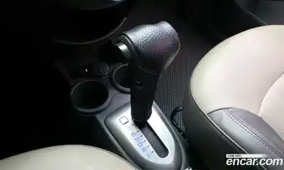Chevrolet Spark 2012 1.0 автомат (гидро), миниатюра 9
