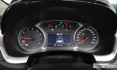Chevrolet Traverse 2020 3.6 гидро, миниатюра 11
