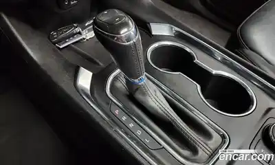 Chevrolet Traverse 2020 3.6 гидро, миниатюра 12