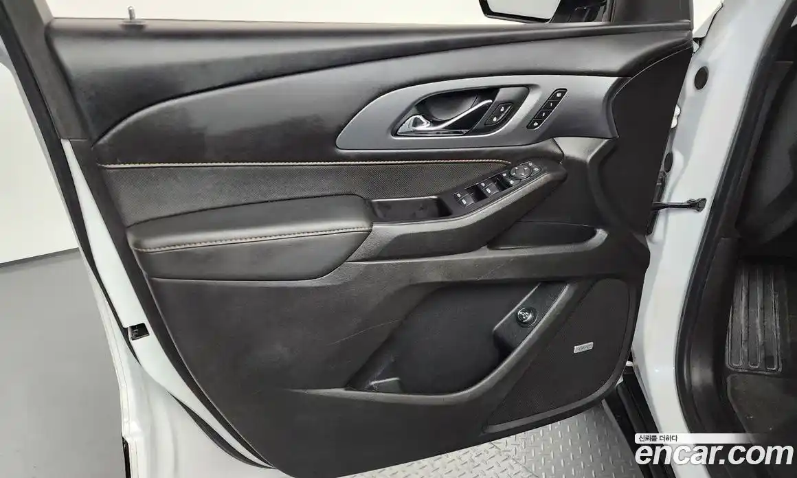 Chevrolet Traverse 2020 3.6 гидро, фото 14