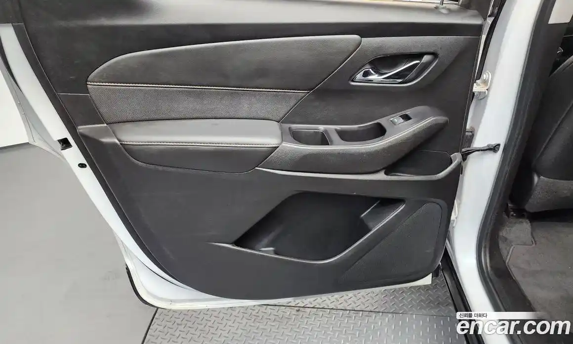 Chevrolet Traverse 2020 3.6 гидро, фото 15