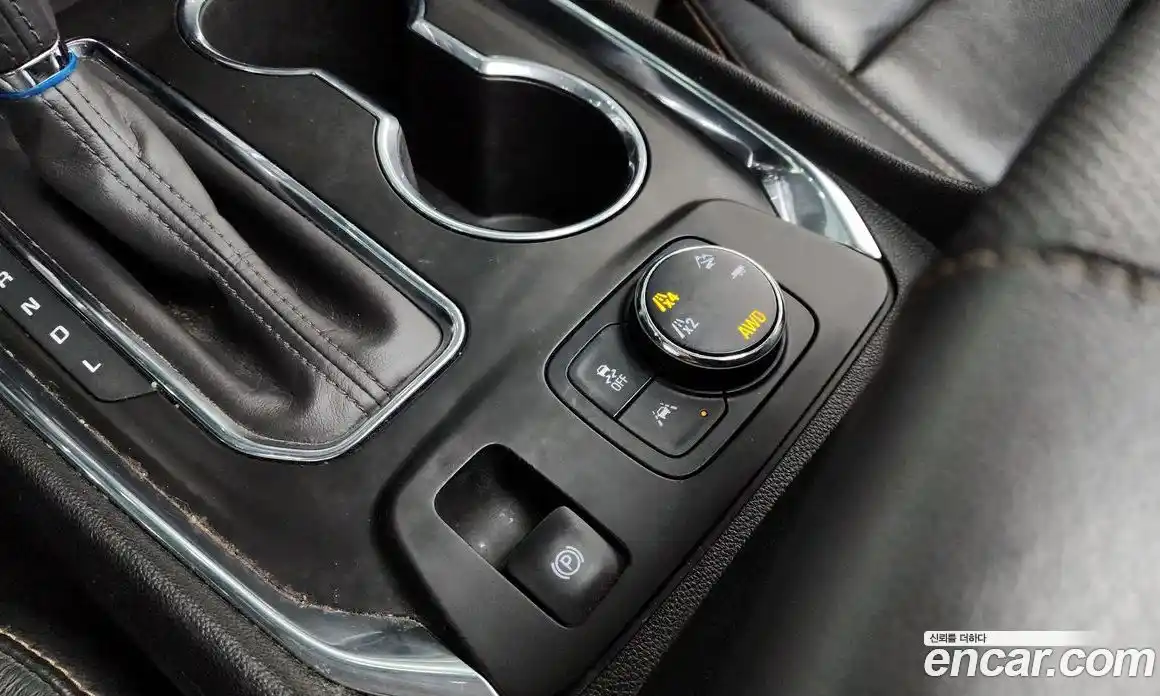Chevrolet Traverse 2020 3.6 гидро, фото 24